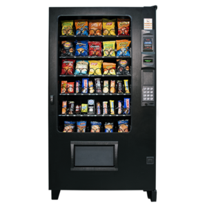 snack vending machine
