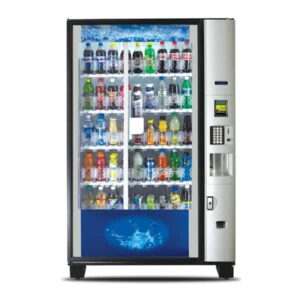 bevmax classic vending machine