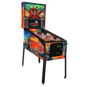walking dead pinball machine for sale