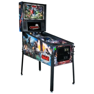 Star Wars: Fall of the Empire Pro Pinball Machine by Stern