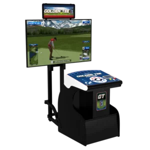 golden tee pga tour showpiece pro 2026