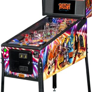 Pinball Machines for Sale Near Me