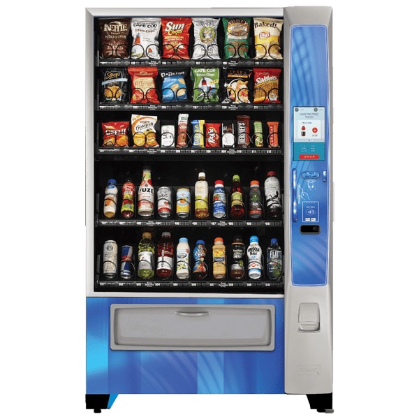best vending machines