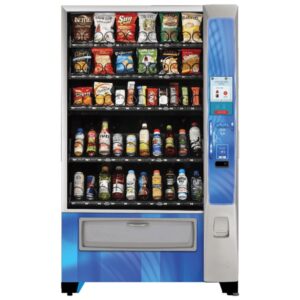 vending machines for sale