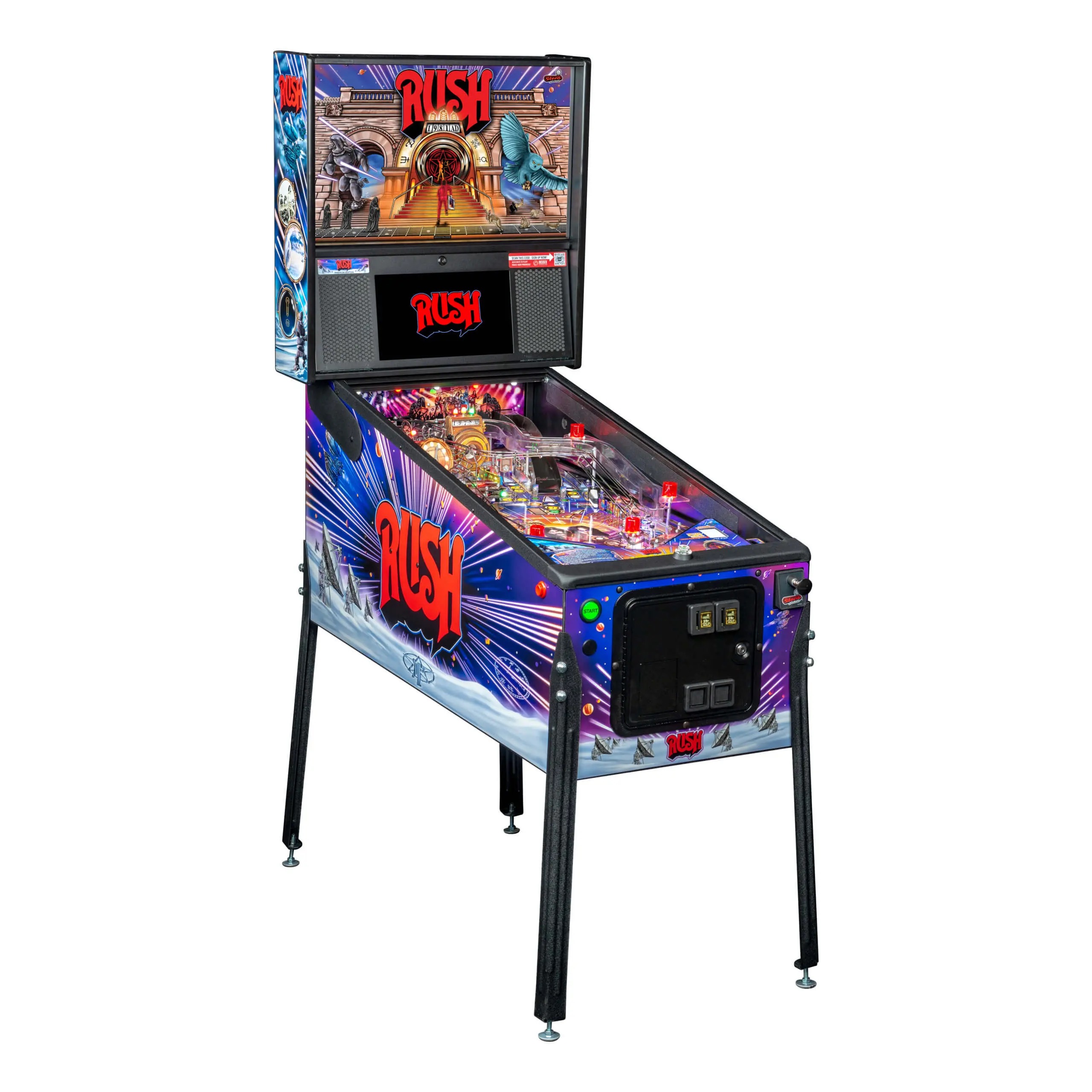 where to buy pinball machines