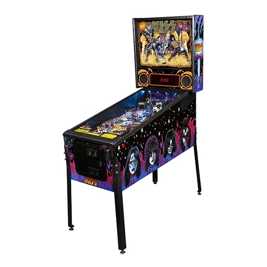 best pinball machines for home