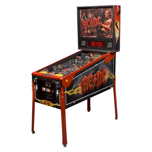 best pinball machines