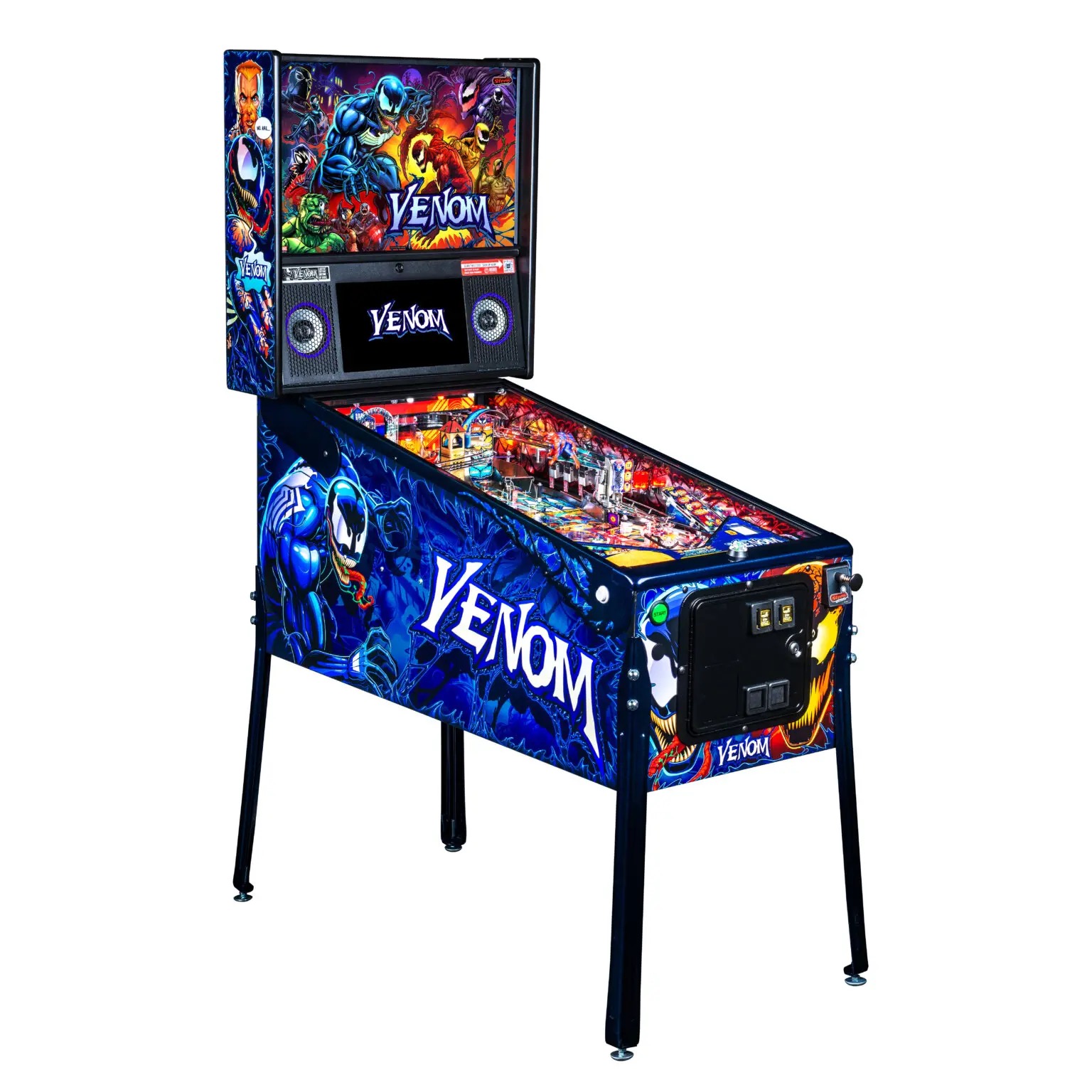best pinball machines for home