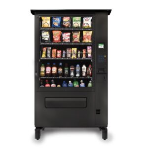 vending machine profit