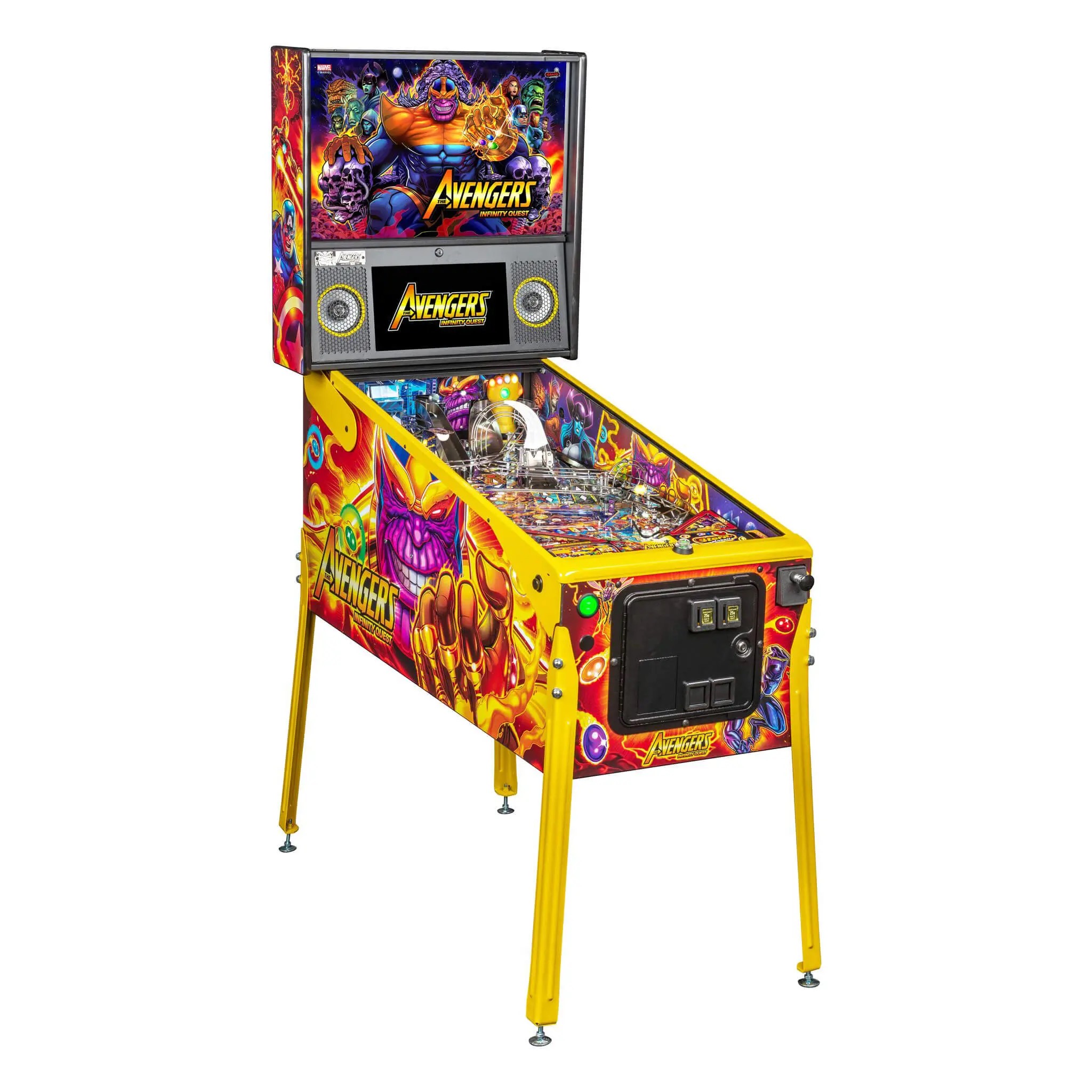are pinball machines worth it