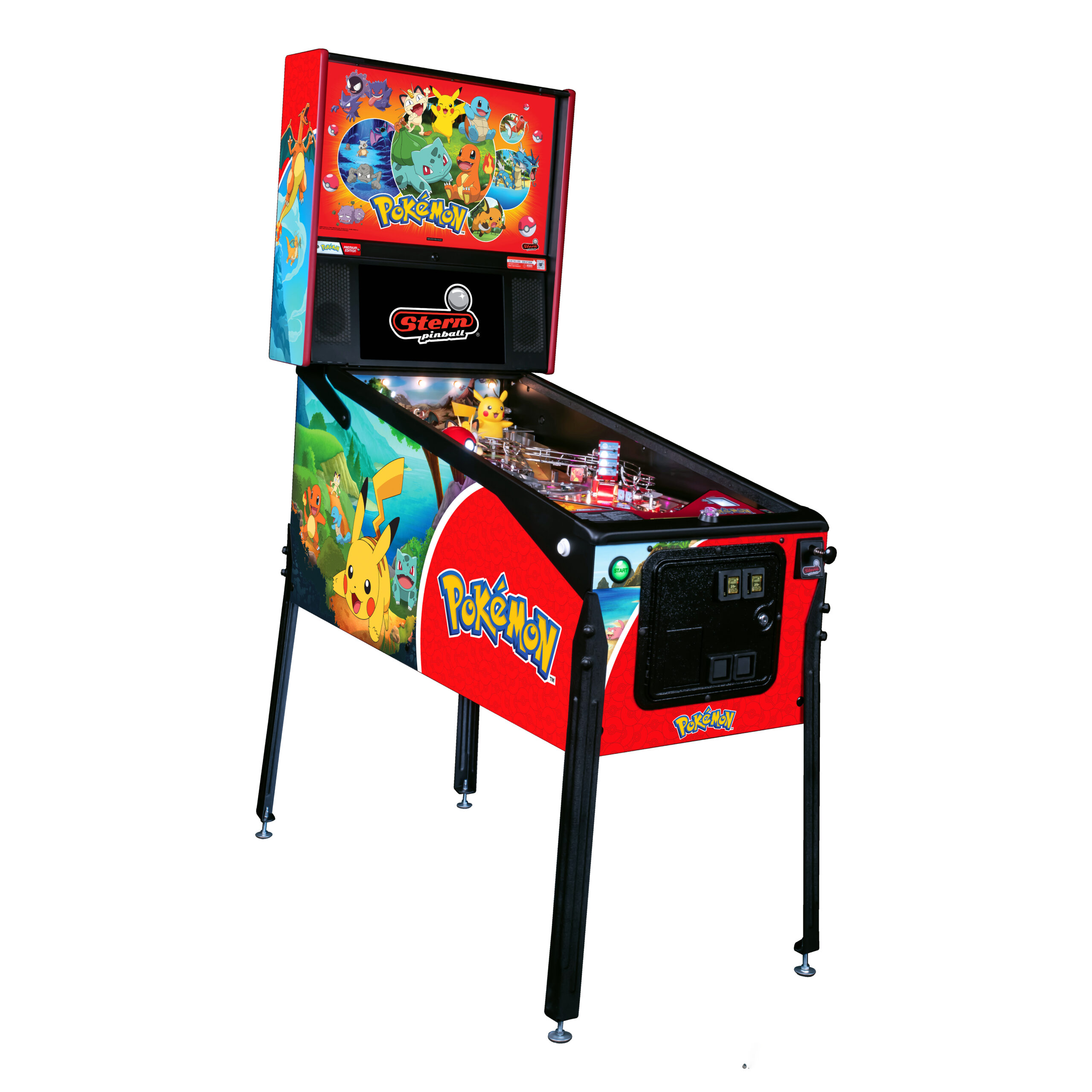 pokemon pinball machine, pokemon pinball machine for sale, buy pokemon pinball machine, pokemon pinball machine price, stern pokemon pinball machine, pokemon arcade pinball machine, pokemon themed pinball machine, pokemon premium pinball machine, pokemon pinball machine stern, pinball machines for sale, buy pinball machine online, commercial pinball machines for sale, arcade pinball machine for sale, premium pinball machines for sale, modern pinball machines, new pinball machines for sale, high end pinball machine, collectible pinball machines, limited edition pinball machine, pinball machine for business, pinball machine for home, home arcade pinball machine, arcade machines for sale, pinball machines near me, pinball machine supplier USA, pinball machine distributor, best pinball machines to buy, professional pinball machine, full size pinball machine, real pinball machine for sale, coin operated pinball machine, pinball machine cost, pinball machine investment, pinball machines for arcades, pinball machines for bars, pinball machines for entertainment centers, pinball machines for game rooms, arcade game machines for sale, pinball machine with LED lights, pinball machine with HD display, pinball machine with WiFi, SPIKE 3 pinball machine, stern spike 3 system, interactive pinball machine, immersive pinball experience, pokemon arcade game, pikachu pinball machine, team rocket pinball machine, collector pinball machine