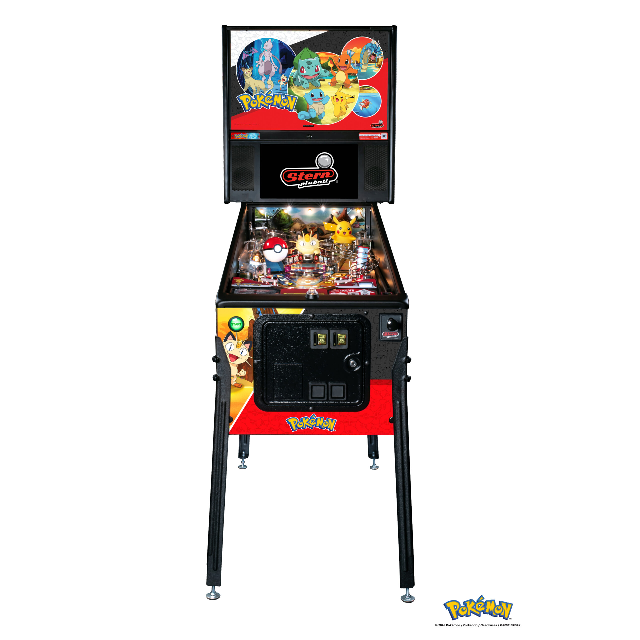 pokemon pinball machine, pokemon pro pinball machine, pokemon pinball machine for sale, buy pokemon pinball machine, pokemon pinball machine price, stern pokemon pinball machine, pokemon arcade pinball machine, pokemon themed pinball machine, pokemon pinball machine stern, pinball machines for sale, buy pinball machine online, commercial pinball machines for sale, arcade pinball machine for sale, premium pinball machines for sale, modern pinball machines, new pinball machines for sale, high end pinball machine, collectible pinball machines, pinball machine for business, pinball machine for home, home arcade pinball machine, arcade machines for sale, pinball machines near me, pinball machine supplier USA, pinball machine distributor, best pinball machines to buy, professional pinball machine, full size pinball machine, real pinball machine for sale, coin operated pinball machine, pinball machine cost, pinball machine investment, pinball machines for arcades, pinball machines for bars, pinball machines for entertainment centers, pinball machines for game rooms, arcade game machines for sale, pinball machine with LED lights, pinball machine with HD display, pinball machine with WiFi, SPIKE 3 pinball machine, stern spike 3 system, interactive pinball machine, immersive pinball experience, pokemon arcade game, pikachu pinball machine, team rocket pinball machine, pokemon collector machine, arcade pokemon machine