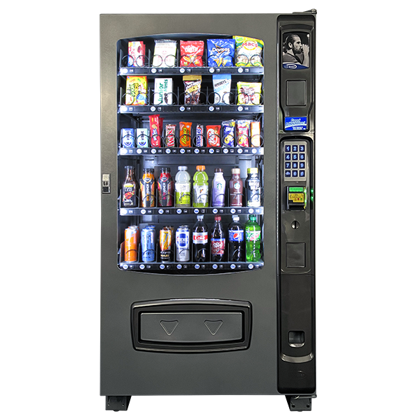 EnVision 5-Wide Combo