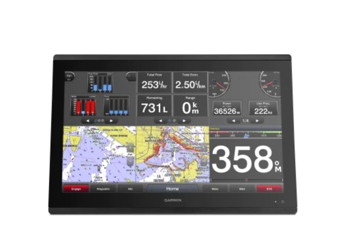 Garmin GPSMAP 8422, Garmin GPSMAP 8422 chartplotter, Garmin 22 inch chartplotter, Garmin marine GPS, Garmin multifunction display, Garmin marine electronics, Garmin chartplotter touchscreen, Garmin marine navigation system, Garmin GPSMAP display, marine GPS chartplotter, Garmin boating electronics, Garmin GPS for boats, Garmin helm display, Garmin SmartMode, Garmin marine network, Garmin radar compatible, Garmin sonar compatible, Garmin autopilot compatible, Garmin fish finder display, Garmin ActiveCaptain, Garmin Panoptix support, Garmin LiveScope compatible, marine navigation display, Garmin IPS touchscreen, Garmin chartplotter with WiFi, Garmin chartplotter with HDMI, premium marine GPS, offshore marine navigation, Garmin sailing chartplotter, Garmin fishing electronics, Garmin yacht navigation, marine multifunction display, boat navigation system, Garmin glass helm, Garmin GPSMAP review, Garmin GPSMAP for sale, marine touchscreen display, Garmin marine chartplotter 22 inch, Garmin GPSMAP specs, Garmin FLIR compatible chartplotter, Garmin Quickdraw contours, professional marine electronics, Garmin marine sonar system, Garmin marine radar system, Garmin GPSMAP worldwide basemap, advanced marine chartplotter, Garmin navigation display, Garmin chartplotter system, luxury yacht navigation, Garmin boat electronics system